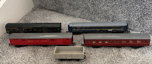 Jouef hornby gauge - hornby,