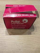 Pollie Pop Perming Tissues