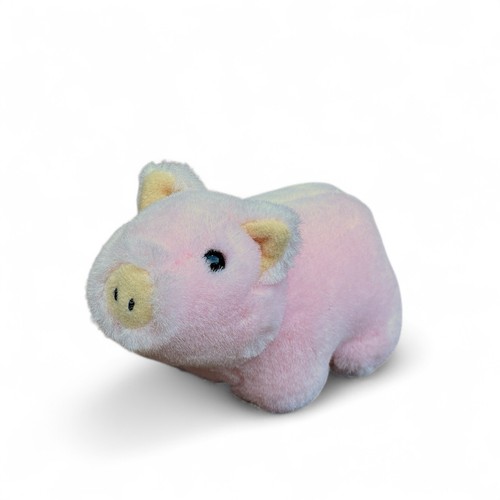 Vintage woolworth 1980s pink - 1980s,