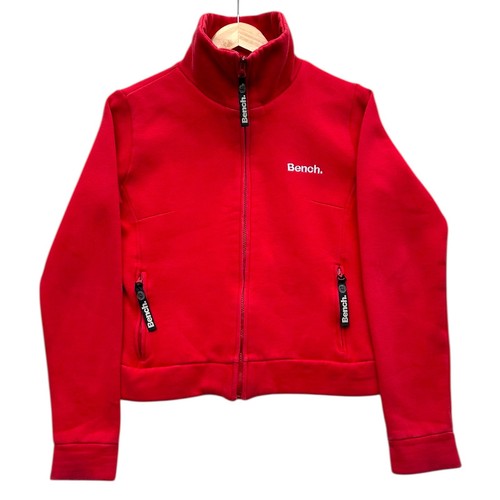 Bench jacket women size m - bench,
