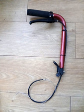 Karma Ergo Wheelchair RIGHT