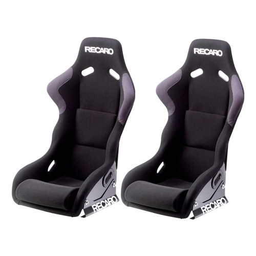 Recaro profi spg fia - x,