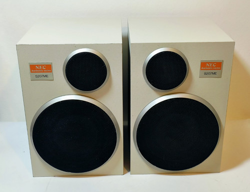 Nec authentis s207mer - nec,