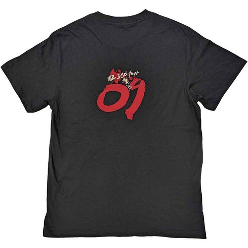 Unisex shirt 359 - t-shirt:, degree