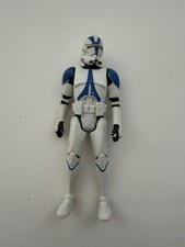 Star Wars Clone Trooper Action