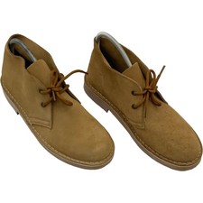 ROAMERS B467 Chukka Boots