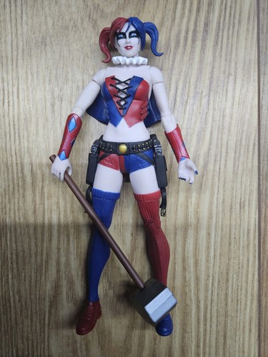 Collectibles harley quinn - dc,