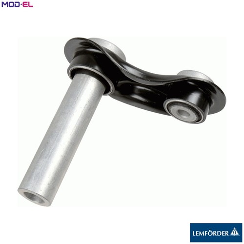 Controltrailing arm wheel - arm,