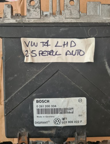 023906022f engine ecu t4 - engine, vw