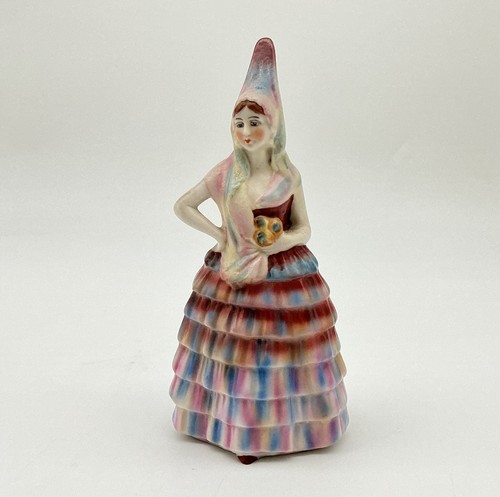 Antique small detailed german - small,