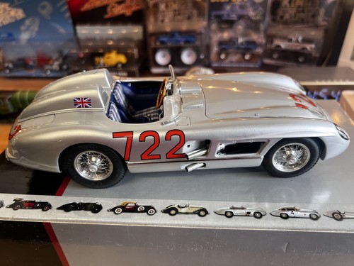 Cmc mercedes benz - mercedes, 300