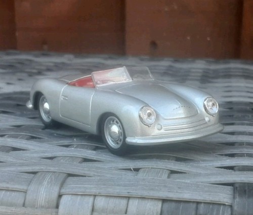 Deagostini 1948 porsche - 1948,