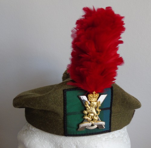 British army royal - royal, regiment