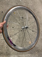 Shamal Front  Wheel  Front