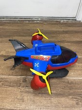 Paw Patrol Pirate Pups Air