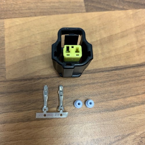 Way egr actuator 2006 - way,