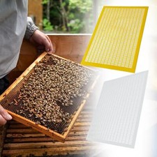 2 Pieces Queen Excluder