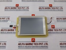 AMT 9502 Touch Screen Panel