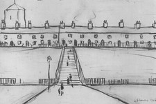 HOUSES IN MARYPORT CUMBRIA