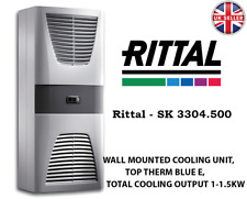 Rittal Wall-mounted Cooling