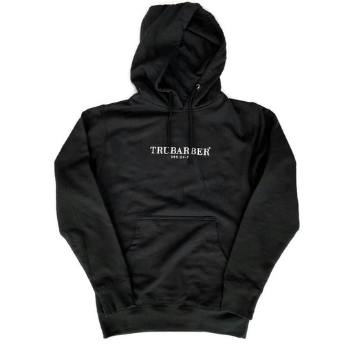 Trubarber hoodie barber - trubarber,