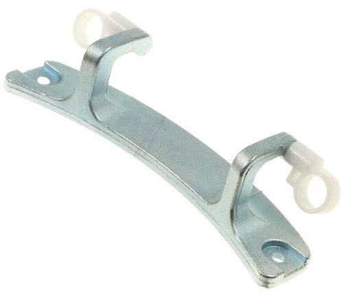 Door hinge for bush - door,