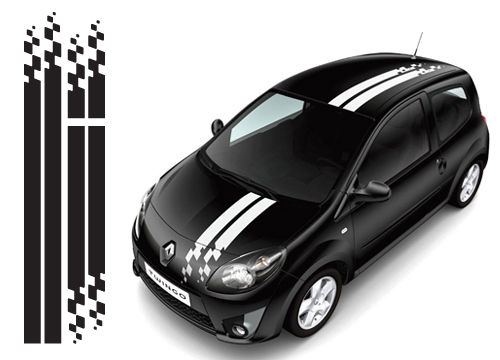 Renault twingo 015 ott racing - 015,