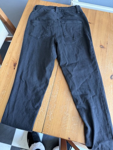 Mid rise skinny - skinny, jeans