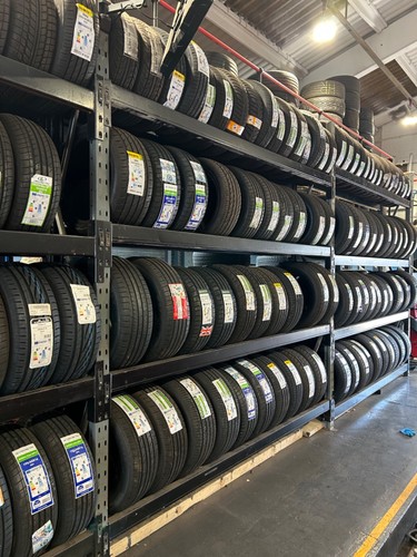 Premium budget tyres linglong - budget,