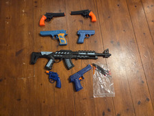 Toy Gun Bundle
