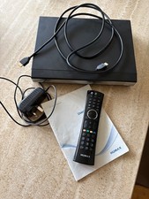 humax freesat hd recorder 2000T