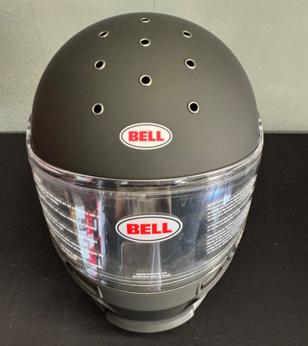 Bell eliminator large matte - eliminator,
