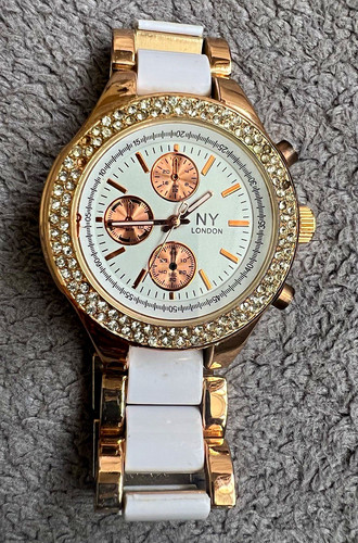 London womens quartz - ny,