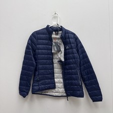 Macpac Uber Light Down Womens
