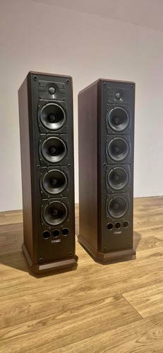 Mission 753 rosewood floor - mission,