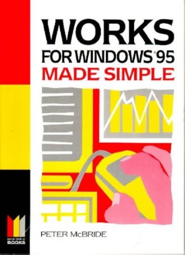 Works for windows made - works,