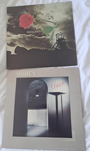 Peter skellern vinyl - 2,