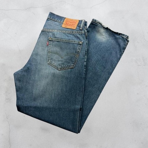 Levi 550 premium - 550, jeans