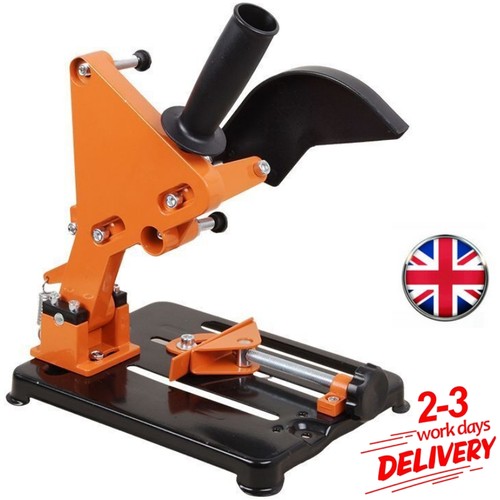 Masterspec angle grinder stand - grinder,