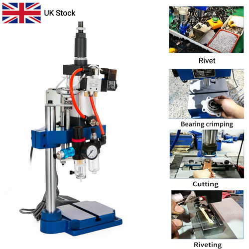 200kg desktop punching - punching, machine