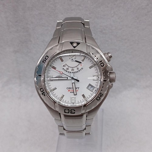 Orient force ex0l power - orient,