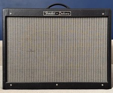 Fender hot rod deluxe guitar - deluxe,