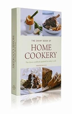 The dairy book home - dairy,