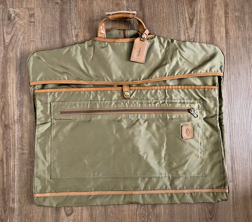 Hartmann luggage garment suit - hartmann,
