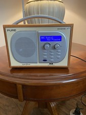 Pure Evoke-1XT DAB Radio