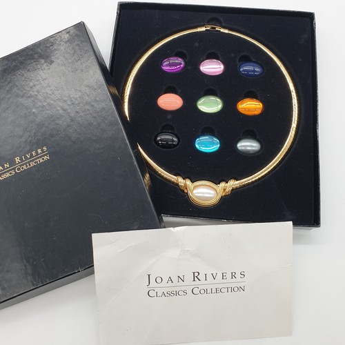 Joan rivers necklace classics - necklace,