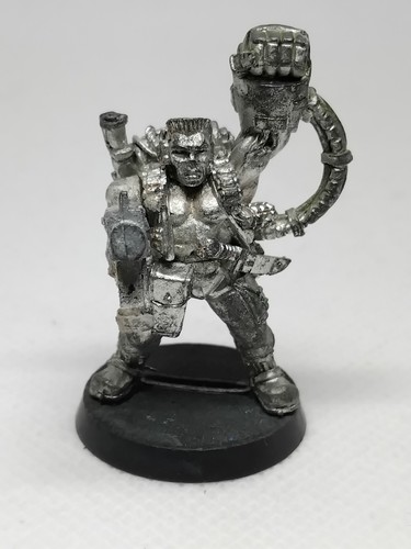 Warhammer 40k astra militarum - warhammer,
