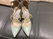 jimmy choo shoes size