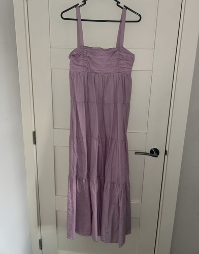 Zara purple square - zara,
