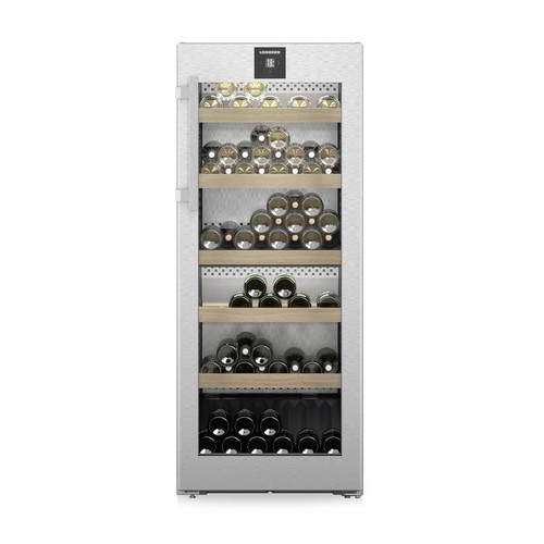 Wine cooler liebherr - cooler,